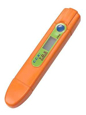 TDS метр Raifil - анализ качества воды